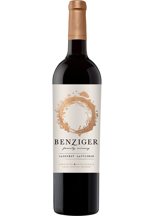 images/wine/Red Wine/Benzuger Cabernet Sauvignon.png